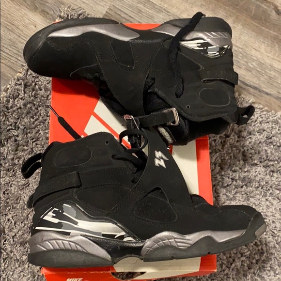 Jordan 8 - Picture 3 of 3